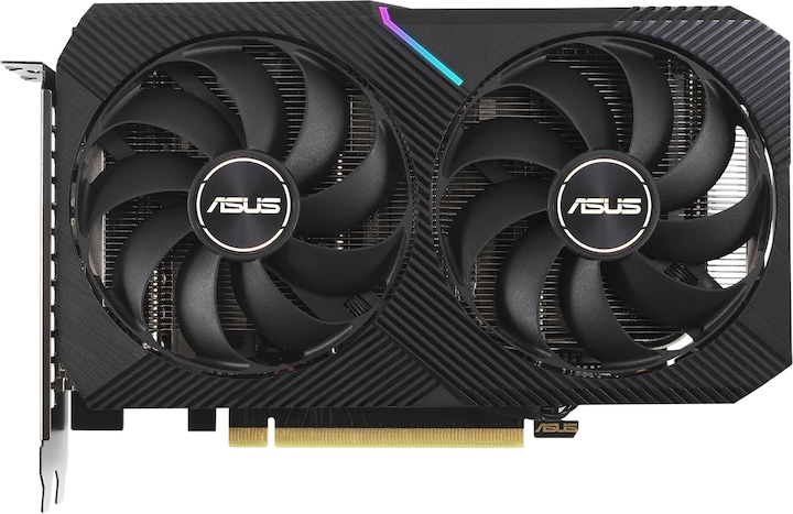 ASUS GeForce RTX 3060 (12 GB)