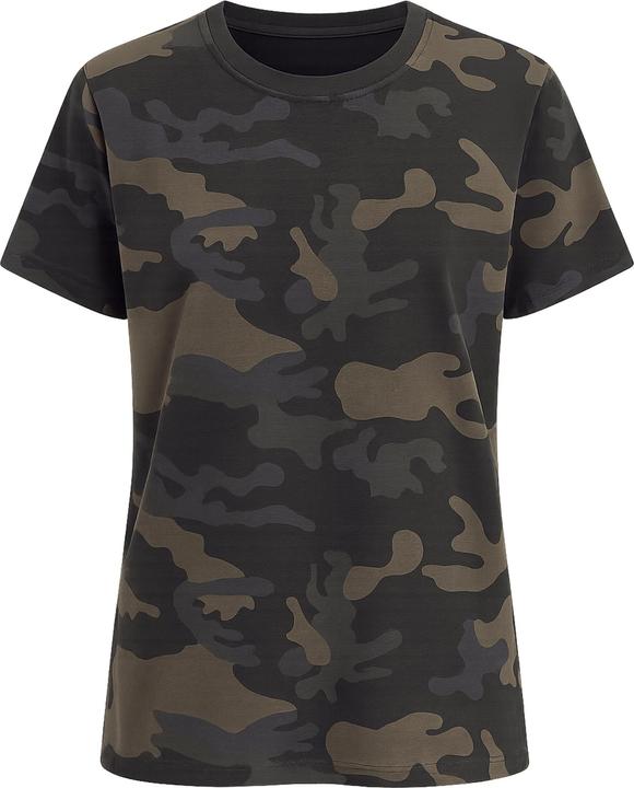 Actual product image Brandit Ladies T-Shirt - 16197 (S)