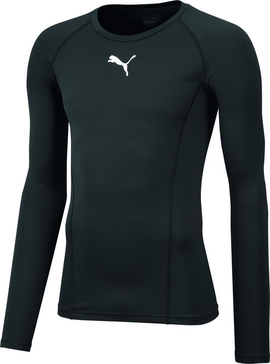 Produktbild Puma LIGA Baselayer Tee LS-655920 (S)
