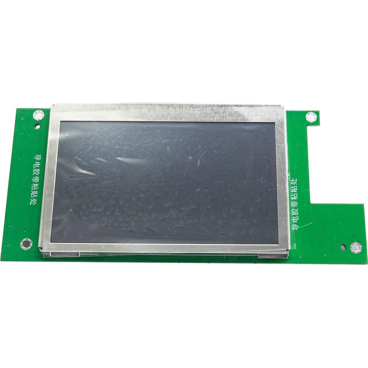 FlashForge Accessori per touchscreen C3P (Accessori), Accessori per stampante 3D