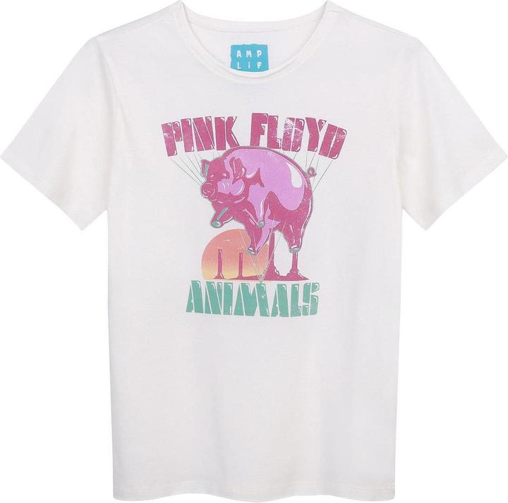 Produktbild Amplified Tier Luftballon Pink Floyd TShirt (92)