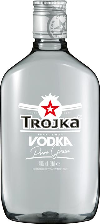 Produktbild Trojka Pure Grain (1 x 50 cl)