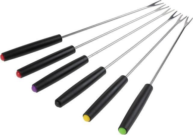 Immagine prodotto Furber Forchetta per fonduta di formaggio