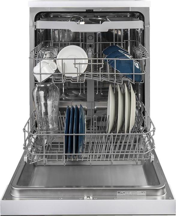 Image du produit Berger & Lanz Geschirrspüler GS1260C-F