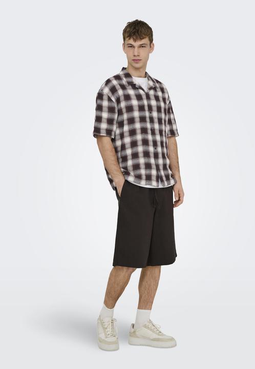 Immagine prodotto Only & Sons ONSTREV Hawaii-Hemd Hawaii-Hemd (XS)