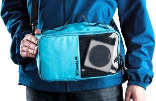 Produktbild Shimoda Accessory Case (Kamera Schultertasche, Kamera Zubehörtasche)