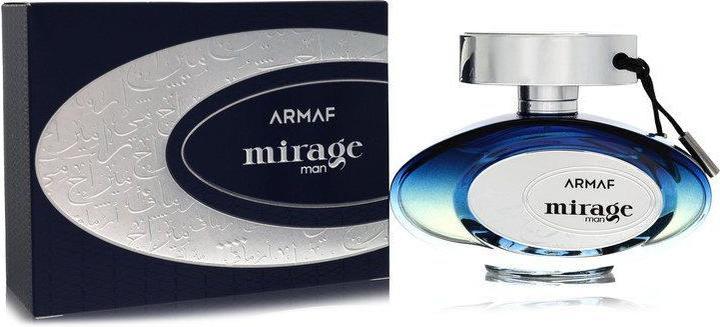 Produktbild Armaf Mirage (Eau de Parfum, 100 ml)