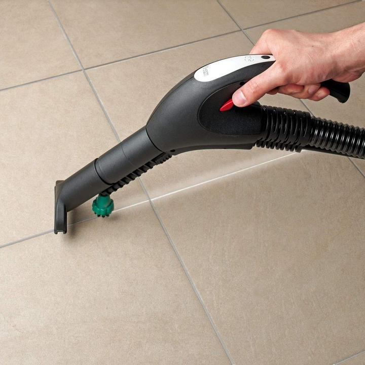 Actual product image Polti Bürsten