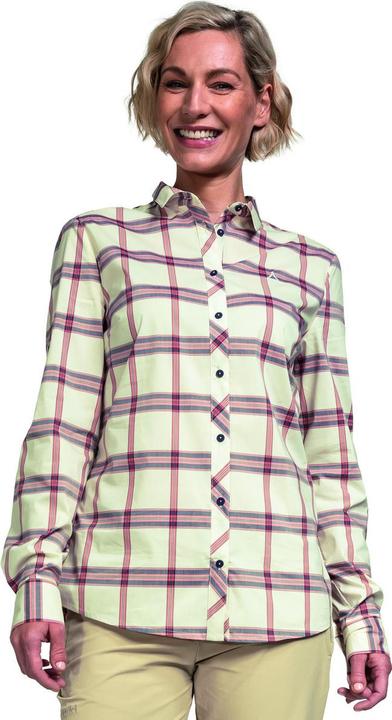 Actual product image Schöffel Skallebo Bluse (40, L)