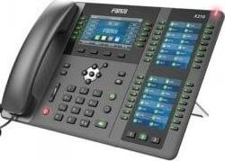 Image du produit Fanvil Téléphone SIP X210 High-End Business