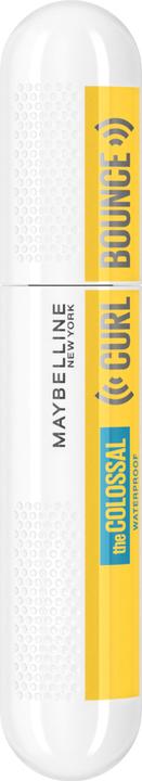Produktbild Maybelline New York The Colossal (2 Very Black)