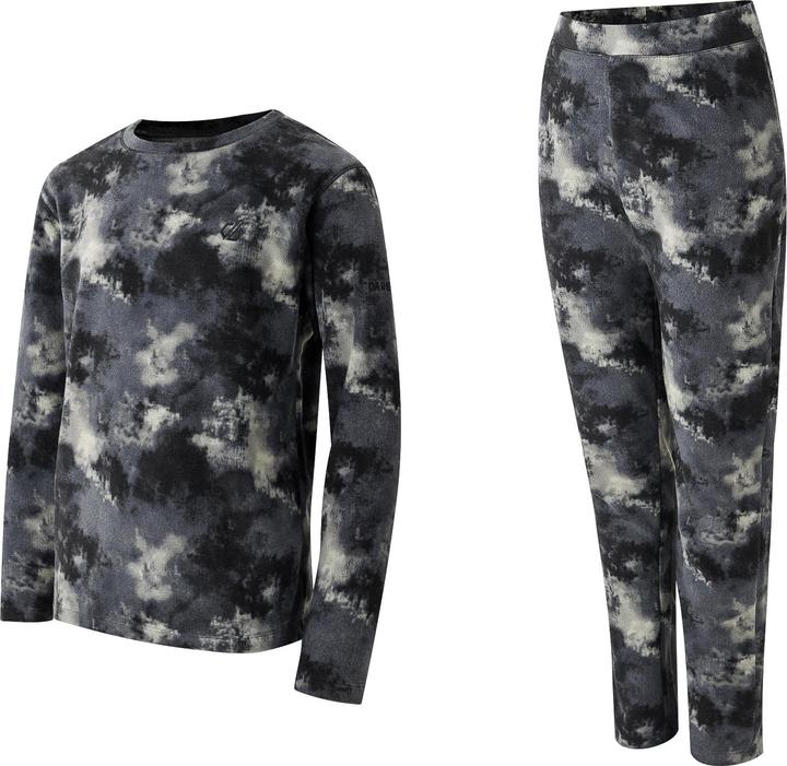 Actual product image Dare2b Childrens/Kids Distressed Thermal Base Layer Set (128)
