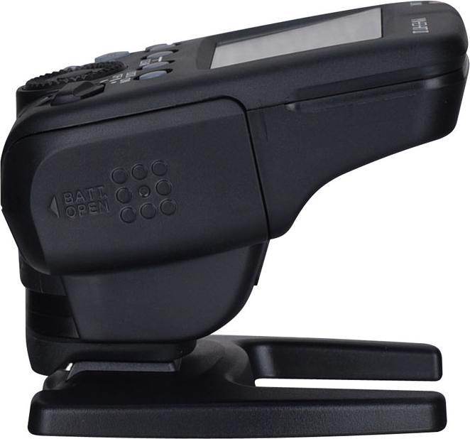 Actual product image Yongnuo YN-E3-RT II (Funk)