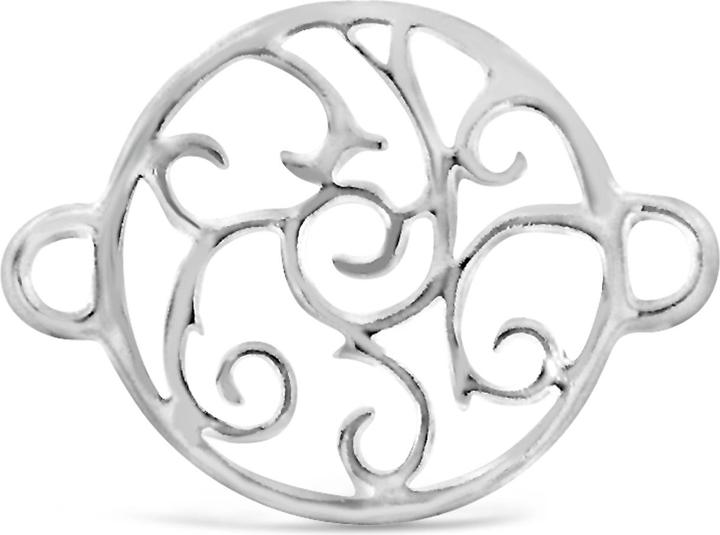 Immagine prodotto Leyda Parte intermedia a doppio occhiello