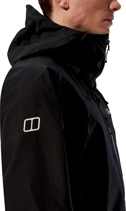 Actual product image Berghaus Wasserdichte Ridge-Seeker Jacket (L)