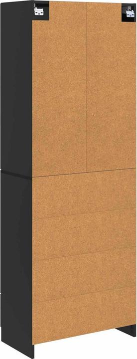 Produktbild vidaXL Wohnmöbelset (34.50 x 66 x 87 cm)