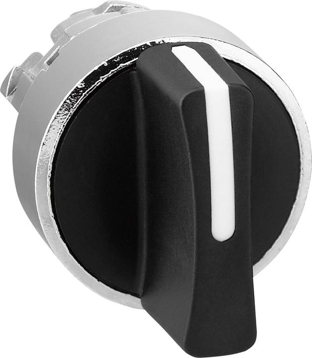 Actual product image Schneider Electric Head for selector switch ZB4-BD7