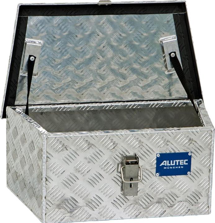 Immagine prodotto Alutec Deichselbox R30