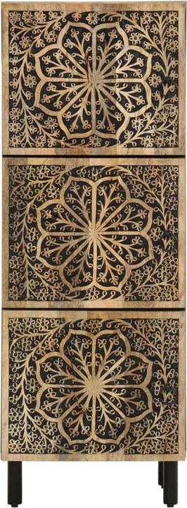 Image du produit vidaXL Armoire d'appoint (40 x 33 x 110 cm)