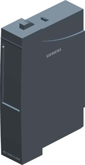 Immagine prodotto Siemens SIMATIC ET 200SP HA 5 TM copertura 22,5 mm per proteggere gli spazi vuoti I/O