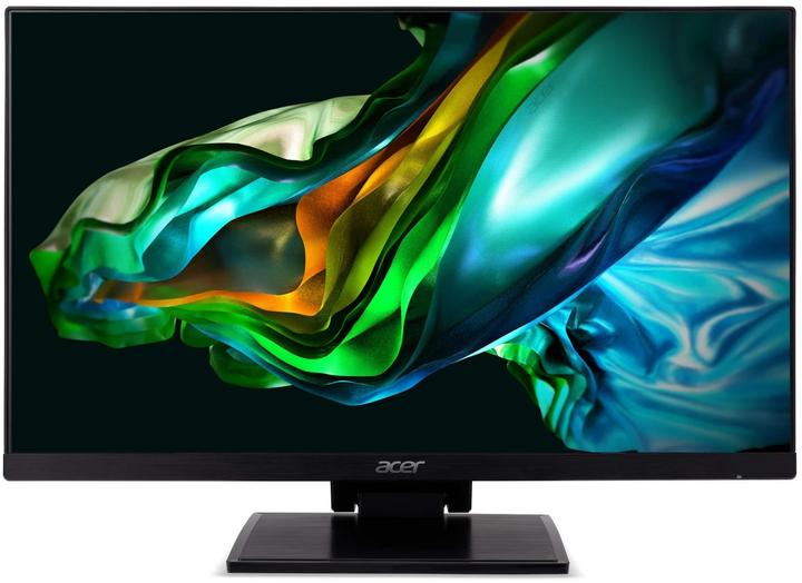 Acer UT241Y Touchscreen (1920 x 1080 Pixel, 23.80")