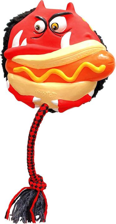 Immagine prodotto Max & Molly Coccole di Paco el Diablo, Jouets pour chiens