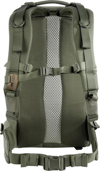 Image du produit Tasmanian Tiger First Responder Move On MKIII, 40 Liter (40 l)