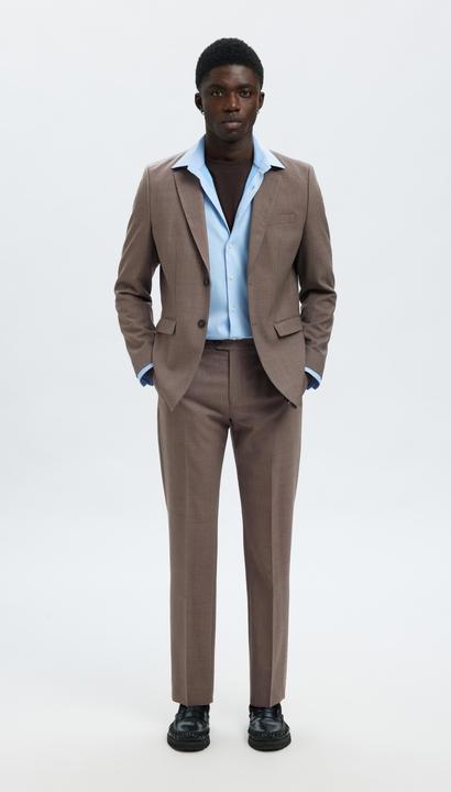 Produktbild Selected Slhslim-Theo Lano Blz Flex Noos (48)