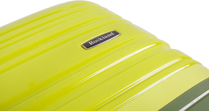 Produktbild Rockland 2-teiliges Koffer-Set