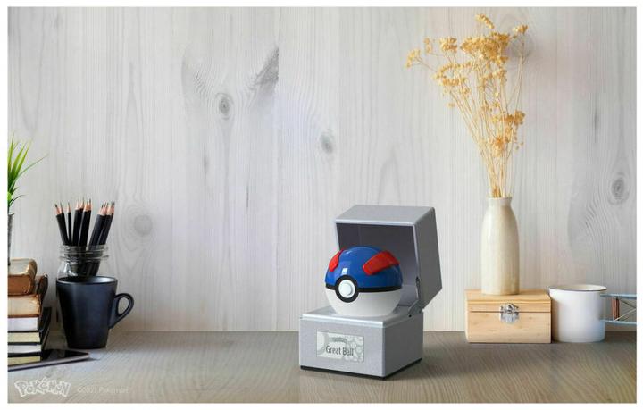 Produktbild The Wand Company Pokémon: Superball