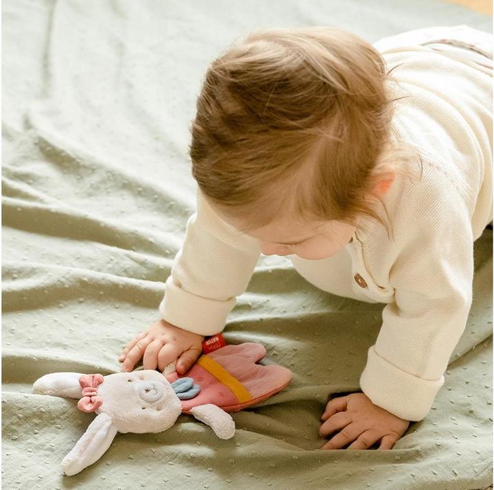 Image du produit Fehn Lapin crépitant NATURE