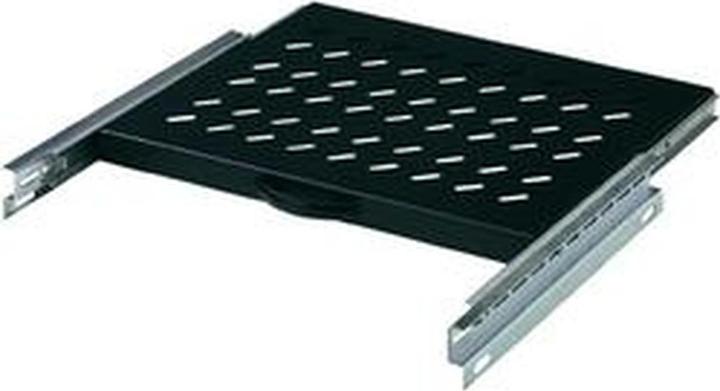 Actual product image Digitus Pull out shelf