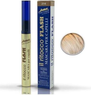 Produktbild MYA Cosmetics Mya Il Ritoco Mascara Rubio Nº 214
