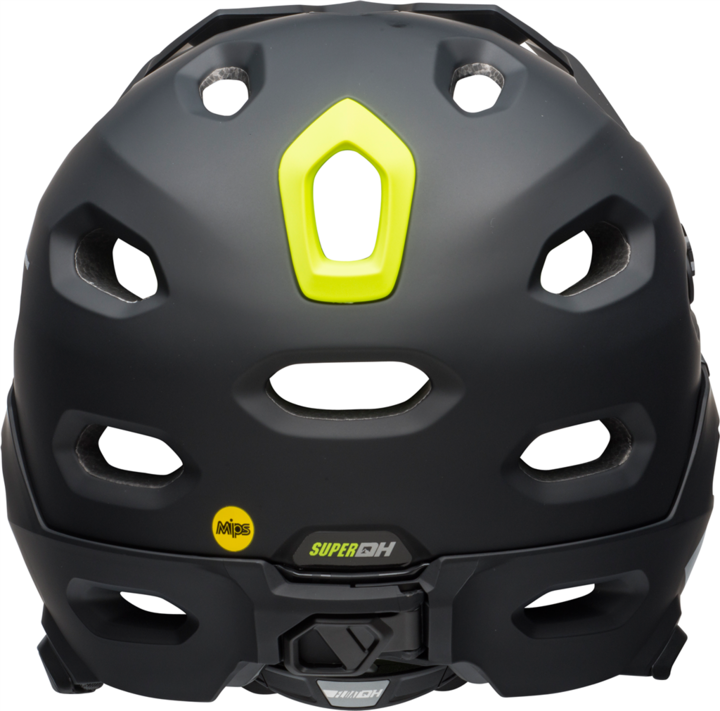 Produktbild Bell Super DH Spherical MIPS (58 - 62 cm)