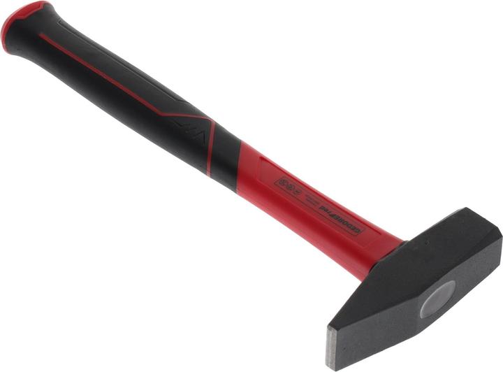 Actual product image Gedore Red Locksmith's hammer (1100 g)
