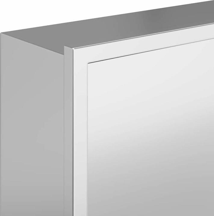 Produktbild vidaXL Duschnische (45 x 30 x 9.50 cm)