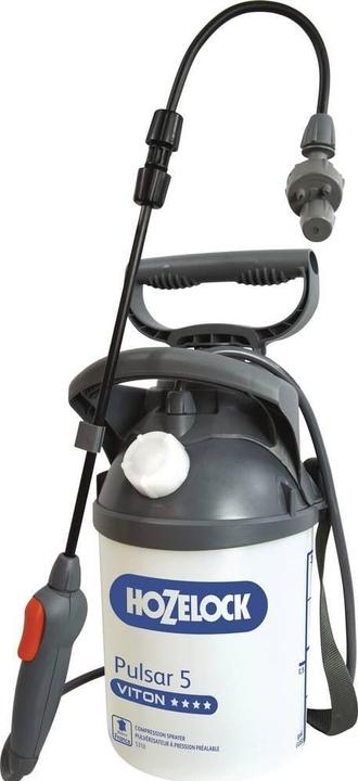 Hozelock 5310 0000 Spruzzatore a pressione da 5 l (5 l)