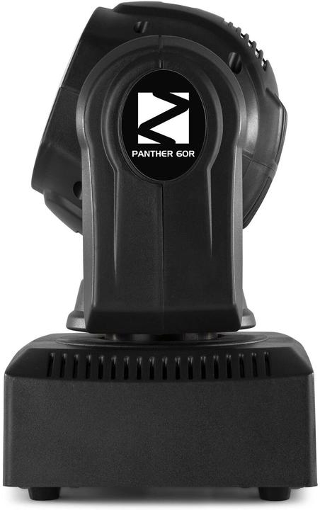 Image du produit BeamZ Tête mobile Panther 60R (60 W, LED)