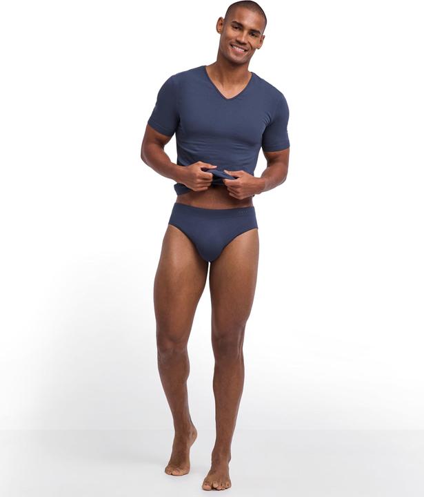Produktbild Falke Daily Seamless Modalslip (L, Einzelpack)