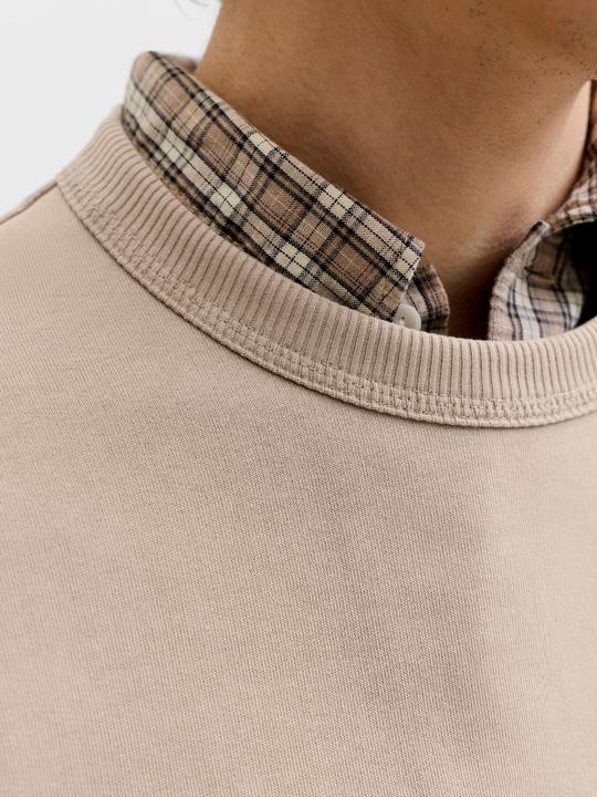 Produktbild Jack & Jones Sweatshirt Sweatshirt (L)