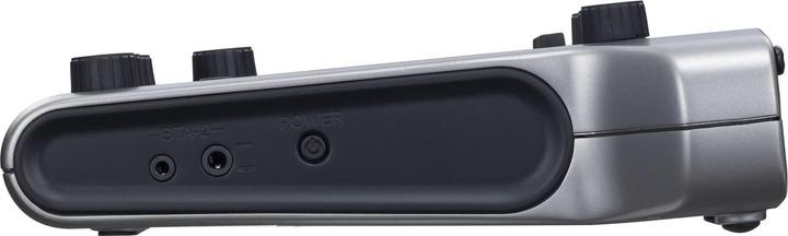 Actual product image Zoom P4 PodTrak (Handheld)