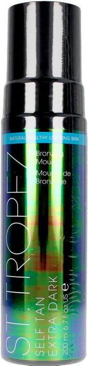 Produktbild St. Tropez Self Tan Extra Dark Bronzing Mousse (Selbstbräunungsschaum, 200 ml)