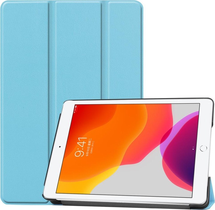 Immagine prodotto Cover-Discount Tri-fold Smart Case (iPad 2019 (7° gene))