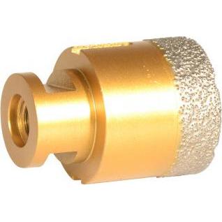 Edma, Bohrereinsatz, 273555 drill bit (45 Millimeter)