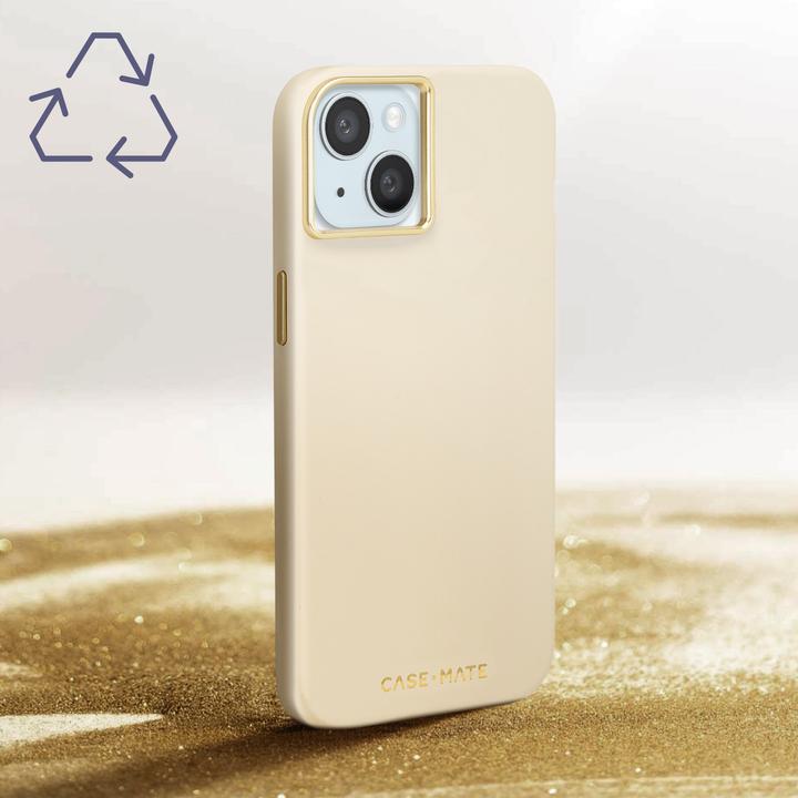Immagine prodotto Case-Mate Serie antibatterica (Apple iPhone 15 Plus)