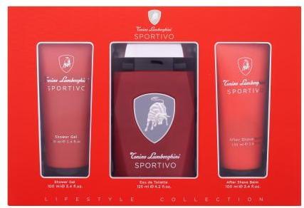 Image du produit Tonino Lamborghini Sportivo