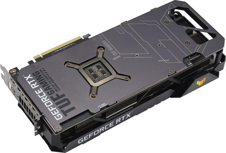 Actual product image ASUS TUF Gaming GeForce RTX 4090 - OG OC Edition (24 GB)