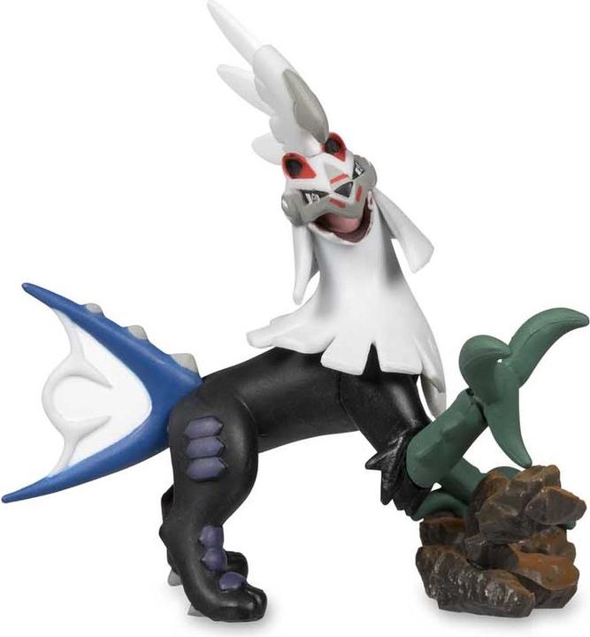 Image du produit Pokémon Silvally Collection Box - EN (Anglais, Coffret & Collection)