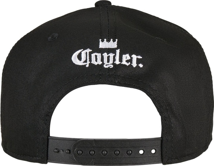 Image du produit Cayler & Sons Casquette Reminisce - 19821 (Taille unique)