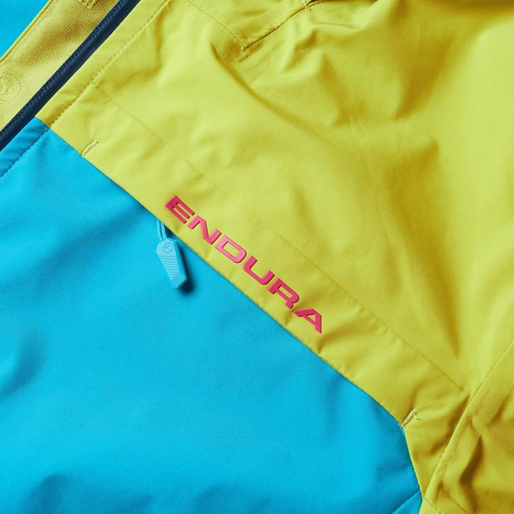 Produktbild Endura SingleTrack-Jacke II (S)